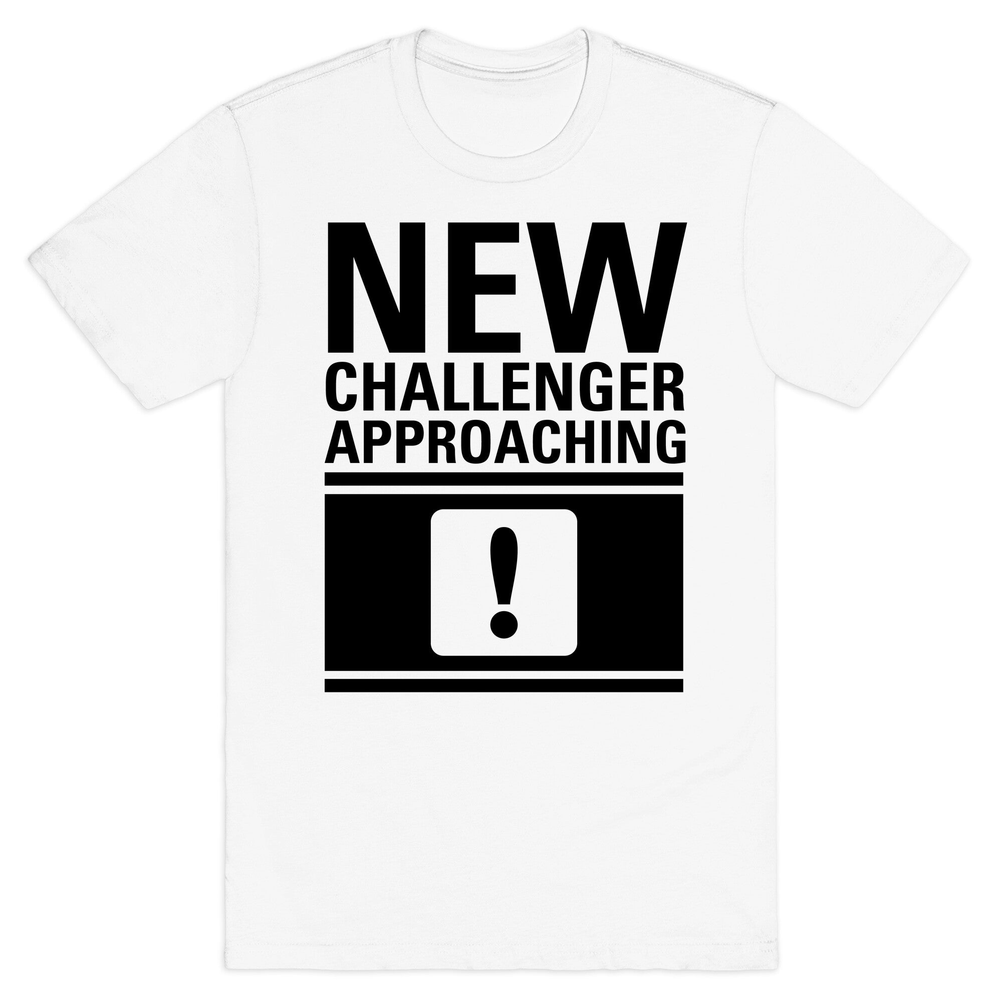 New Challenger Approaching T-Shirt